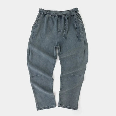 Varick Jogger-jeansbukse