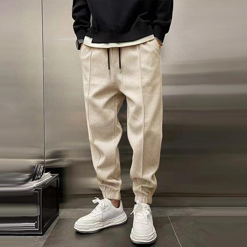 Dedrick Trendy joggebukse